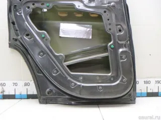 55113635AO Chrysler Дверь задняя левая Jeep Cherokee KL Арт E48583689, вид 8