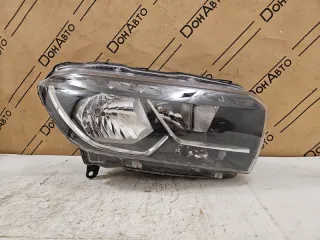 260107436R Фара на запчасти Lada X-RAY Арт DN195989, вид 1