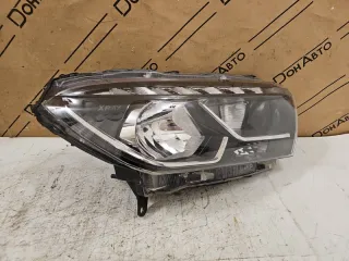 260107436R Фара на запчасти Lada X-RAY Арт DN195989, вид 2