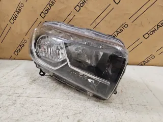 260107436R Фара на запчасти Lada X-RAY Арт DN195989, вид 3