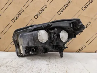260107436R Фара на запчасти Lada X-RAY Арт DN195989, вид 5