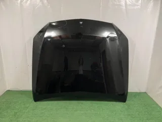 A2058800357 капот Mercedes C W205 Арт DN196005, вид 1