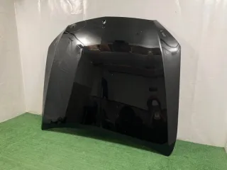 A2058800357 капот Mercedes C W205 Арт DN196005, вид 2