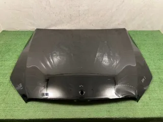 A2058800357 капот Mercedes C W205 Арт DN196005, вид 3