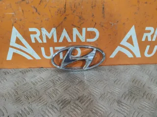 86300S1100, 1 эмблема Hyundai Santa FE 4 (TM) restailing Арт 298506PM, вид 1