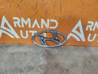 86300S1100, 1 эмблема Hyundai Santa FE 4 (TM) restailing Арт 298506PM, вид 4