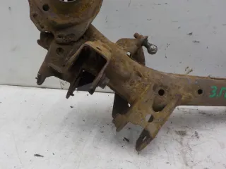 52370SNAA04 Рычаг задний правый Honda Civic 8 restailing Арт BIT766836, вид 2