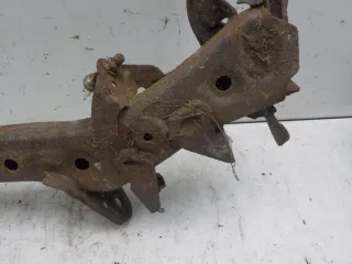 52370SNAA04 Рычаг задний правый Honda Civic 8 restailing Арт BIT766836, вид 6