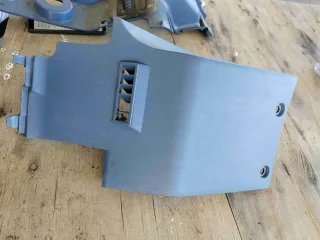 A9736880106 Пластик салона   Mercedes Atego Арт ATEG6, вид 1