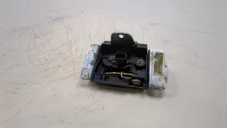 A1637400235 Замок крышки багажника Mercedes ML W163 Арт 20228348, вид 3