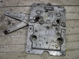 5010225124 Renault Стеклоподъемник электр. передний правый Renault Premium Арт E4133065, вид 2