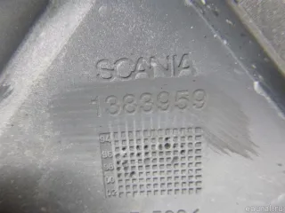 1383959 Scania Накладка (кузов внутри) Scania P-series Арт E4159056, вид 3