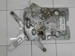 5010225124 Renault Стеклоподъемник электр. передний правый Renault Premium Арт E8288465, вид 1