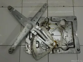 5010225124 Renault Стеклоподъемник электр. передний правый Renault Premium Арт E8288465, вид 2