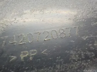 7420742833 Renault Патрубок воздушного фильтра Renault Magnum Арт E8326362, вид 5