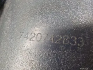 7420742833 Renault Патрубок воздушного фильтра Renault Magnum Арт E8326362, вид 6