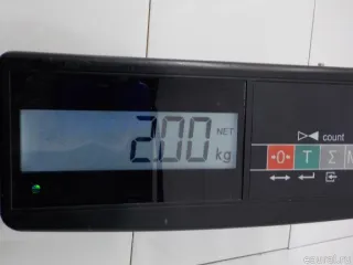 7420742833 Renault Патрубок воздушного фильтра Renault Magnum Арт E8326362, вид 8