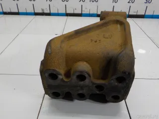 42043961 Iveco Кронштейн реактивной тяги Iveco Trakker Арт E8351755, вид 5