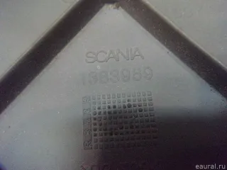 1383959 Scania Накладка (кузов внутри) Scania P-series Арт E36071650, вид 2