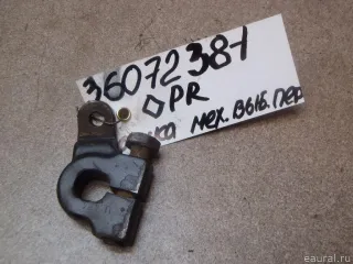 5001853404 Renault Сошка кулисы КПП Renault Premium Арт E36072381, вид 1