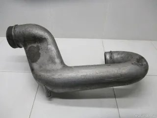8138259 Iveco Патрубок интеркулера Iveco Euro Star Арт E36195819, вид 4