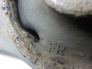 52371SED000 Honda Рычаг задний продольный правый Honda Accord 7 Арт E50999028, вид 7