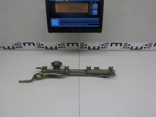 16610PLRA01 Honda Рейка топливная (рампа) Honda FR-V Арт E51223296, вид 2