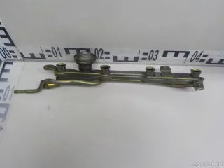 16610PLRA01 Honda Рейка топливная (рампа) Honda FR-V Арт E51223296, вид 3