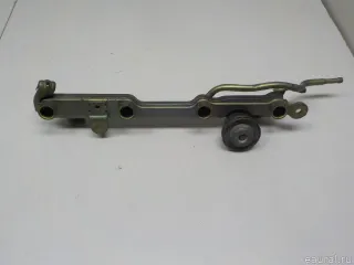 16610PLRA01 Honda Рейка топливная (рампа) Honda FR-V Арт E51223296, вид 4