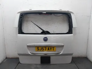 1498682898,1400416980 Моторчик заднего стеклоочистителя (дворника) Fiat Scudo 2 Арт 11200463, вид 1