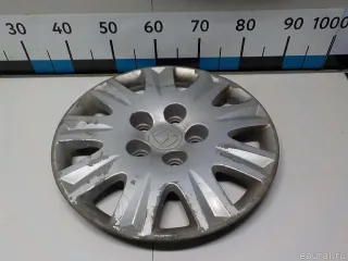 44733SNKP00 Honda Колпак декоративный Honda Civic 8 restailing Арт E51977791, вид 2