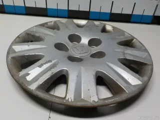 44733SNKP00 Honda Колпак декоративный Honda Civic 8 restailing Арт E51977791, вид 4