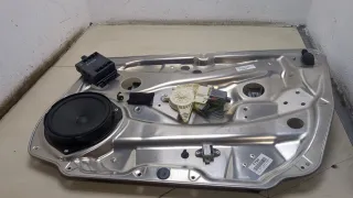 A2047202079 Стеклоподъемник правый передний Mercedes GLK X204 Арт 20223994, вид 1