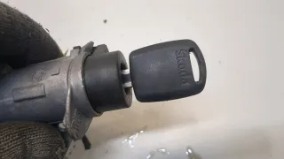 4B0905851C Замок зажигания Skoda Roomster 1 Арт 20231694, вид 4