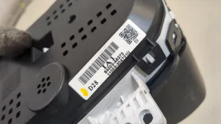 94003A6273,11002204721U Щиток приборов (приборная панель) Hyundai i30 GD Арт 20231817, вид 3