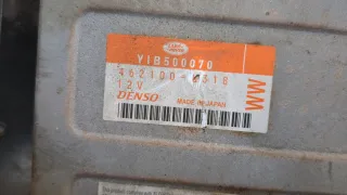 yib500070 CD чейнджер Land Rover Range Rover Sport 1 Арт 20231622, вид 3