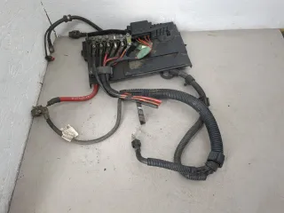  Предохранитель высоковольтный Volkswagen Polo 5 Арт 20232456, вид 4