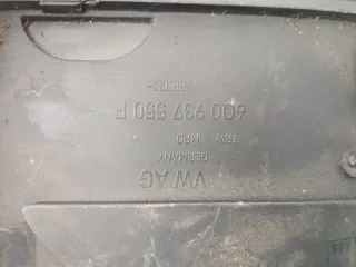  Предохранитель высоковольтный Volkswagen Polo 5 Арт 20232456, вид 5