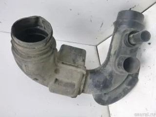 17250RBA000 Honda Воздуховод Honda Accord 7 Арт E6689608, вид 1