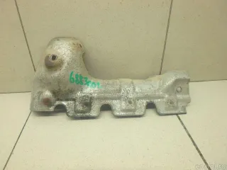 16590VK500 Nissan Экран тепловой Nissan Pathfinder 4 Арт E6883802