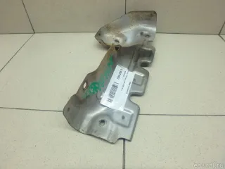 16590VK500 Nissan Теплозащита глушителя Nissan Navara D23 Арт E6883802, вид 5