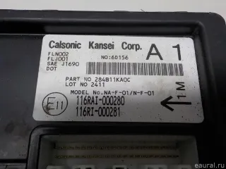 284B11KA0C Nissan Блок комфорта Nissan Juke 2 Арт E52205235, вид 3