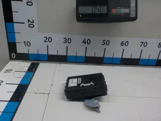 284B11KA0C Nissan Блок комфорта Nissan Juke 2 Арт E52205714, вид 3
