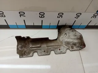 16590VK500 Nissan Теплозащита глушителя Nissan Navara D23 Арт E90230500, вид 6