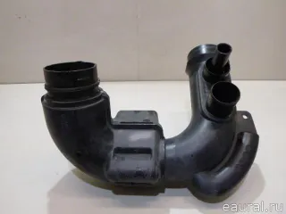 17250RBA000 Honda Воздуховод Honda Accord 7 Арт E22607149, вид 1