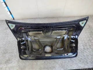 3C5827025H VAG Крышка багажника Volkswagen Passat B6 Арт E23725657, вид 2