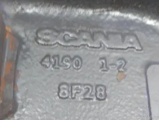 2356049 Scania Кронштейн крепления крыла Scania R-series Арт E36260230, вид 8