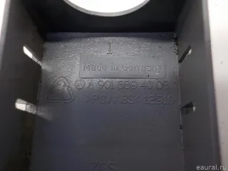 9016894008 Mercedes Benz Заглушка KAMAZ 5490 Арт E36260628, вид 4