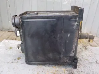 14016280 HYVA Бак гидравлический Scania P-series Арт E36261406, вид 6