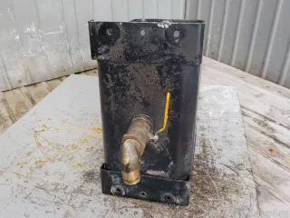 14016280 HYVA Бак гидравлический Scania P-series Арт E36261406, вид 7